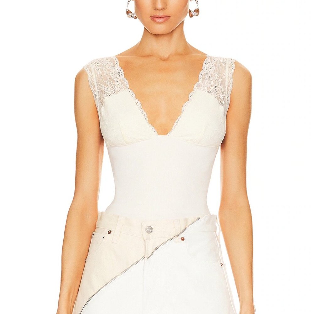 Free People X Intimately FP Power Play Cami - small